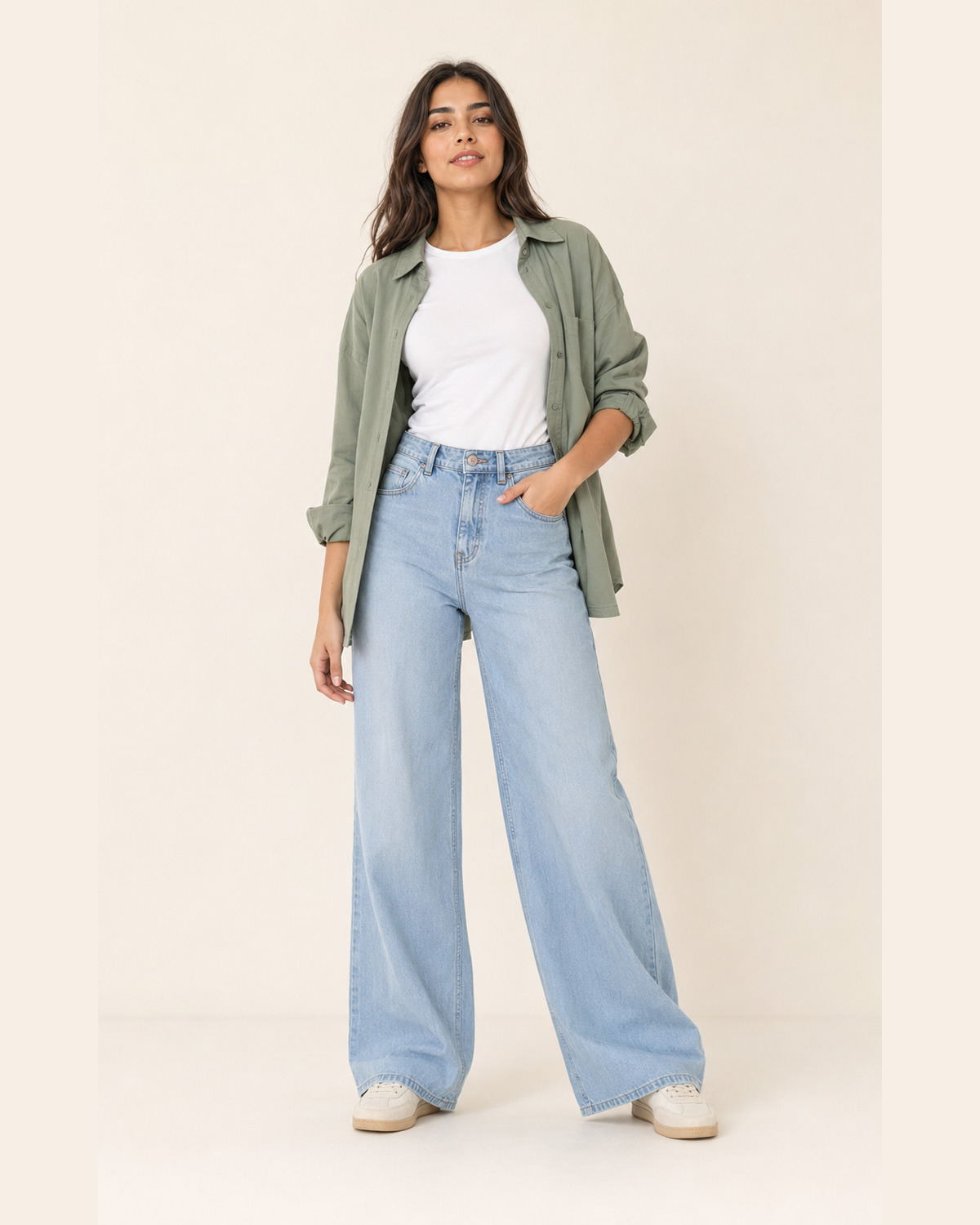 Jean Seoul Wide